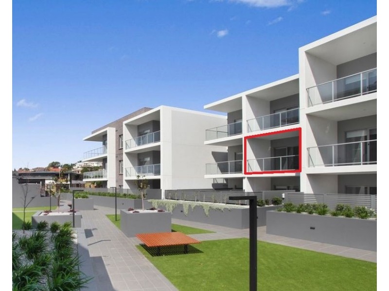 213/1 Evelyn Court, Shellharbour City Centre NSW 2529