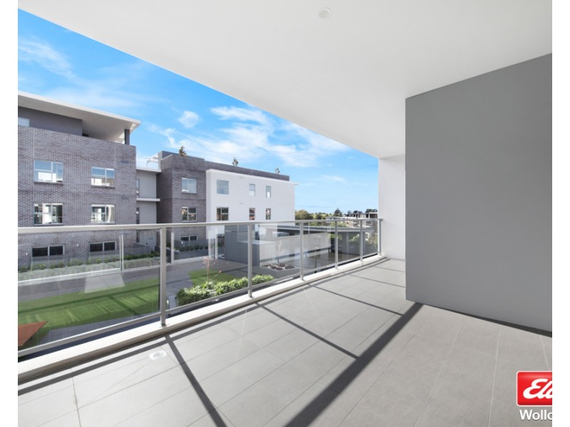 213/1 Evelyn Court, Shellharbour City Centre NSW 2529