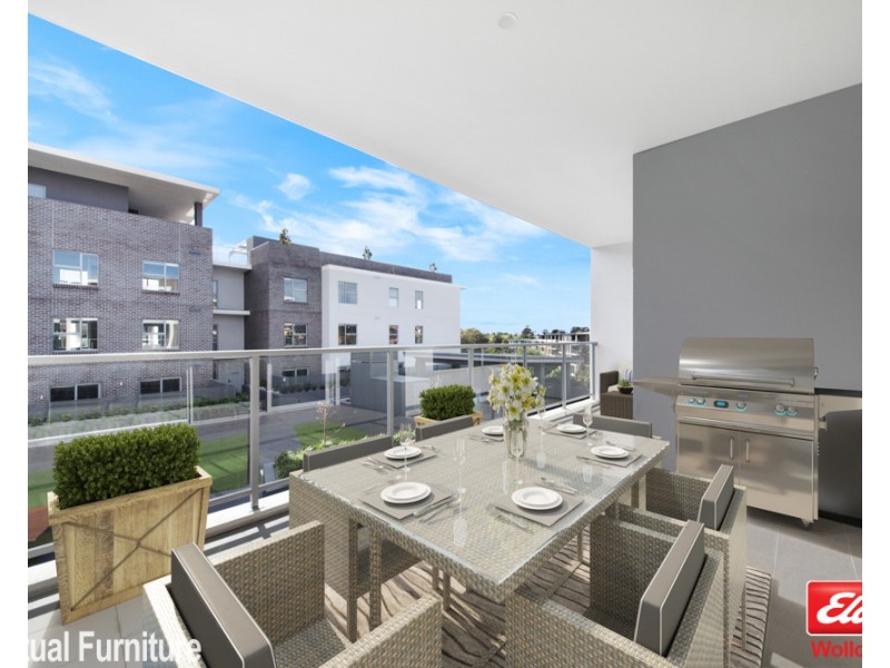 213/1 Evelyn Court, Shellharbour City Centre NSW 2529