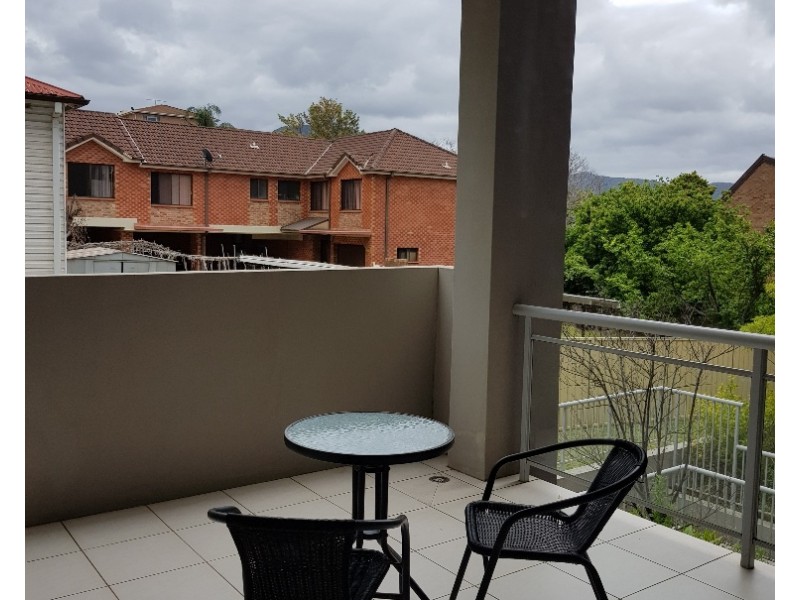 7/12 LOFTUS STREET, Wollongong NSW 2500