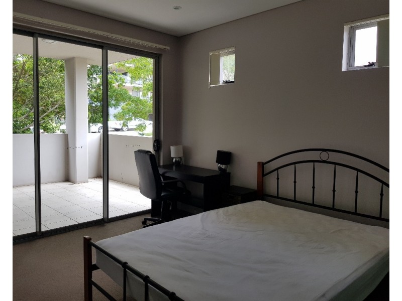 7/12 LOFTUS STREET, Wollongong NSW 2500