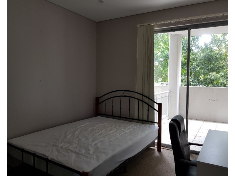 7/12 LOFTUS STREET, Wollongong NSW 2500