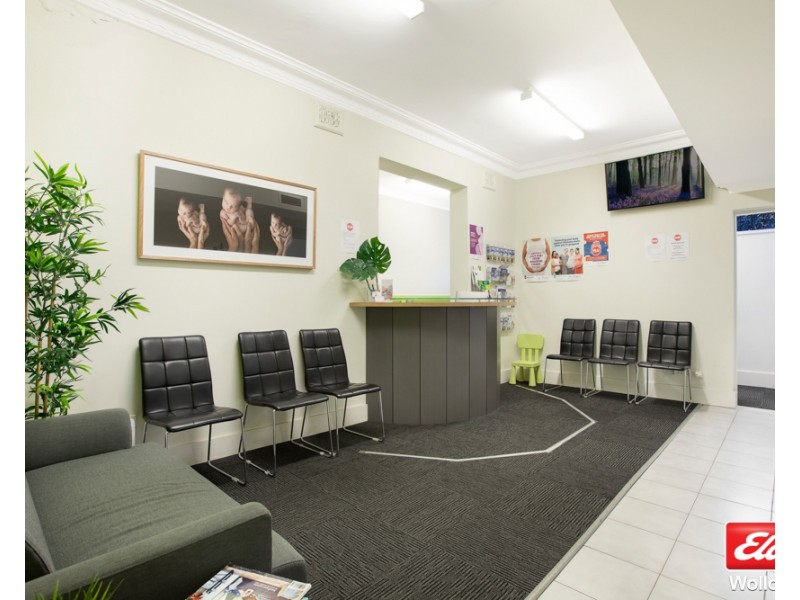 2/405-407 Crown Street, Wollongong NSW 2500