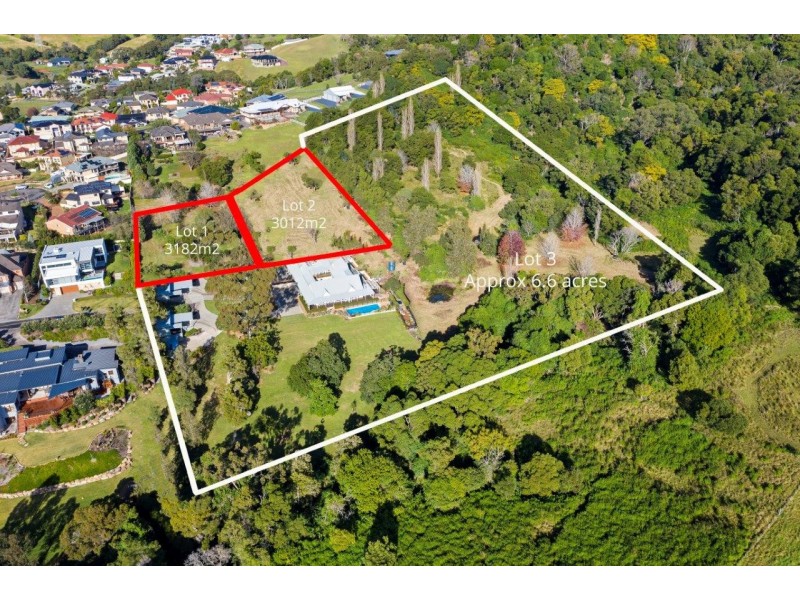 87 William James Drive, Mount Kembla NSW 2526