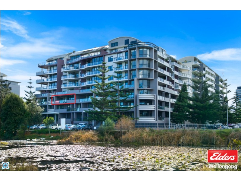 5/4 Bank Street, Wollongong NSW 2500
