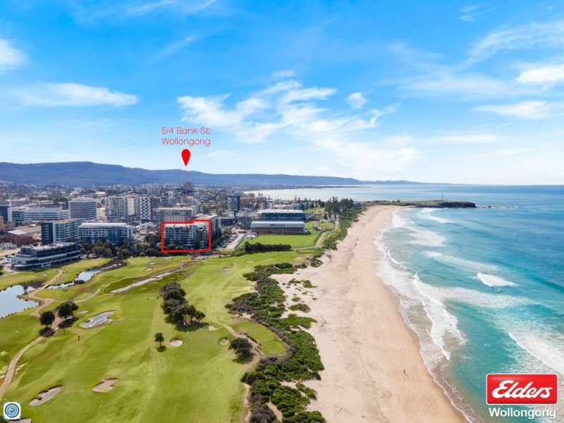 5/4 Bank Street, Wollongong NSW 2500