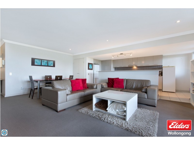 5/4 Bank Street, Wollongong NSW 2500