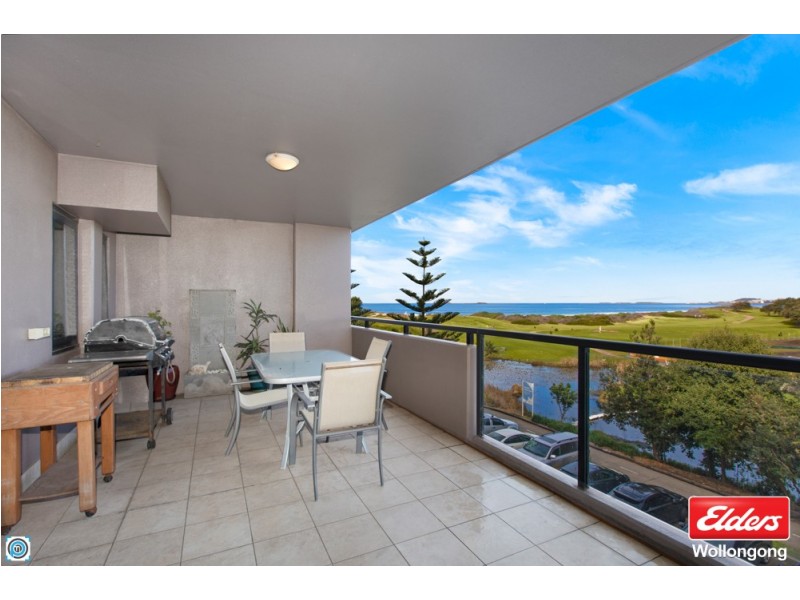5/4 Bank Street, Wollongong NSW 2500