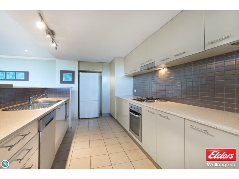 5/4 Bank Street, Wollongong NSW 2500