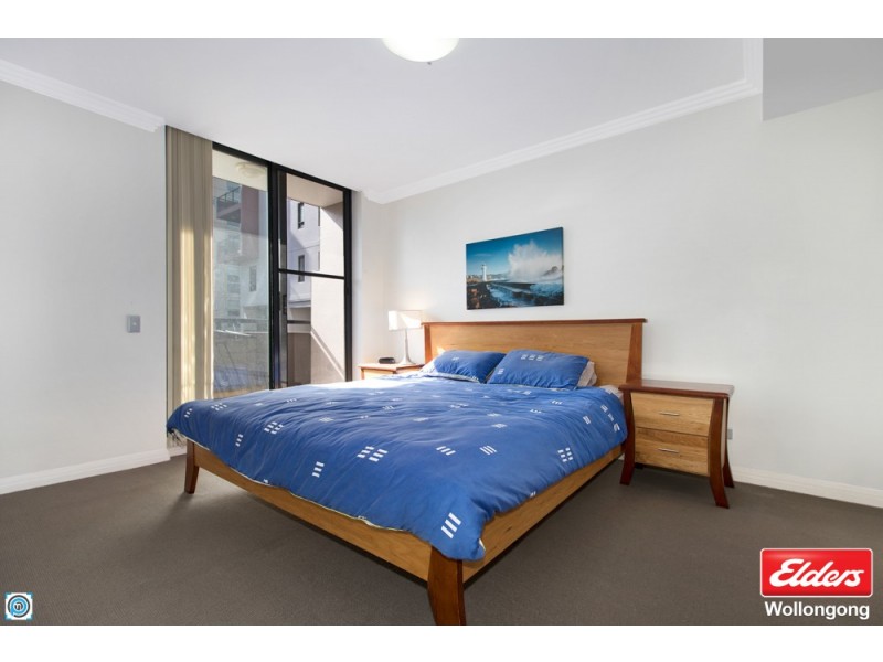 5/4 Bank Street, Wollongong NSW 2500