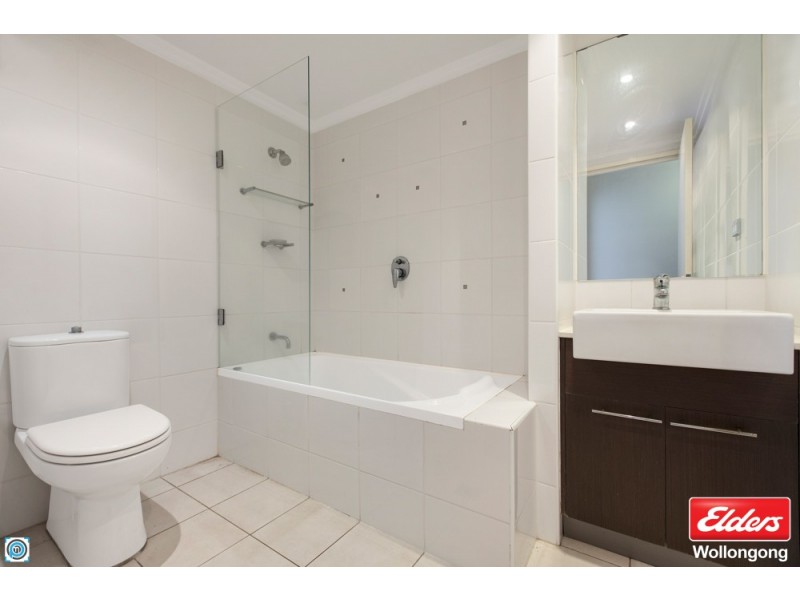 5/4 Bank Street, Wollongong NSW 2500