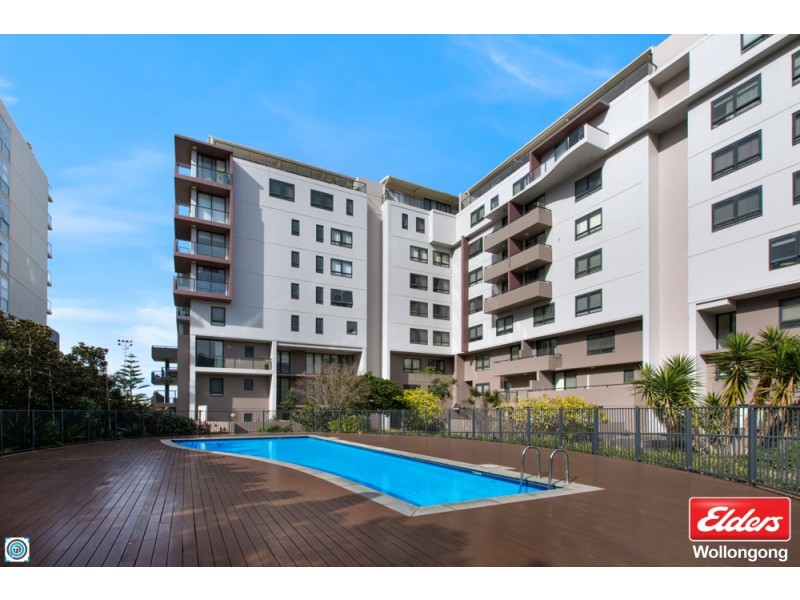 5/4 Bank Street, Wollongong NSW 2500