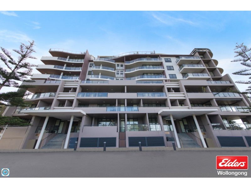 5/4 Bank Street, Wollongong NSW 2500