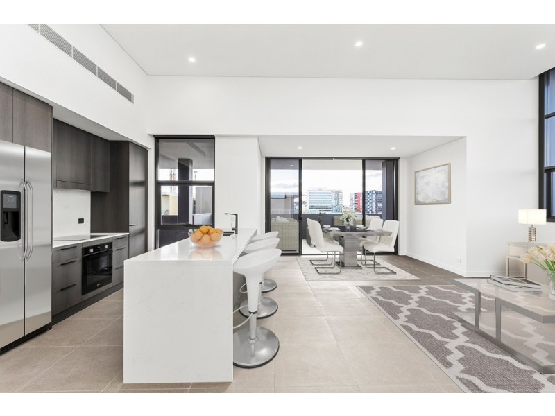 702/14 Beatson Street, Wollongong NSW 2500