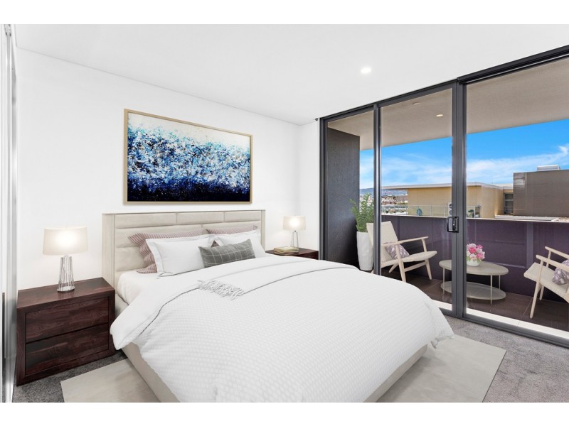 702/14 Beatson Street, Wollongong NSW 2500