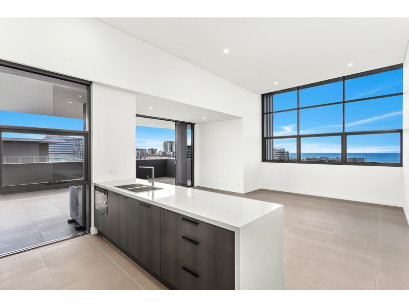 702/14 Beatson Street, Wollongong NSW 2500