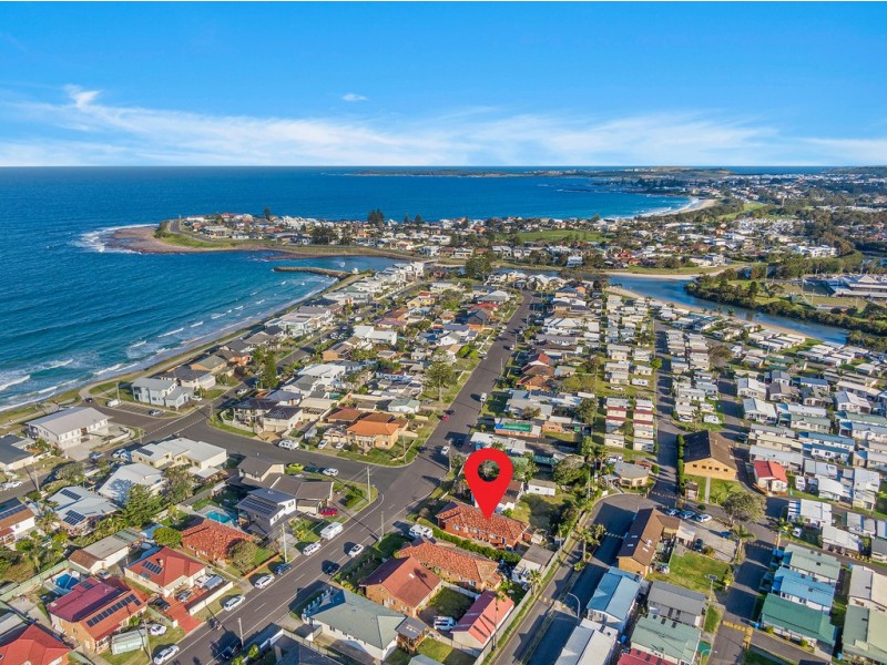 136 Osborne Parade, Warilla NSW 2528