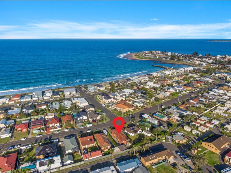 136 Osborne Parade, Warilla NSW 2528