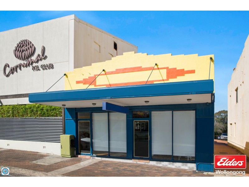 3/170 Princes Highway, Corrimal NSW 2518