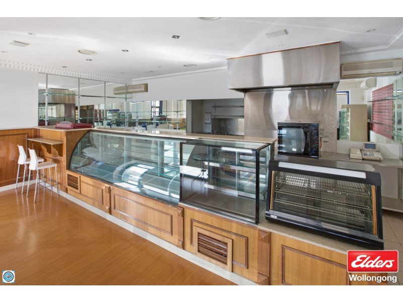 3/170 Princes Highway, Corrimal NSW 2518