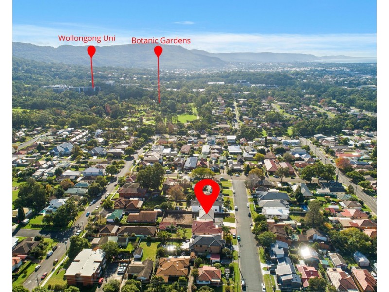 5 Fairy Street, Gwynneville NSW 2500
