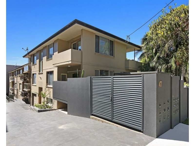 7/47 Church Street, Wollongong NSW 2500