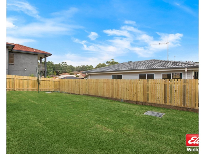 14 Derowie Crescent, Lake Heights NSW 2502