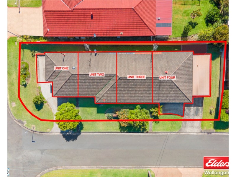 10 Daphne Street, Corrimal NSW 2518