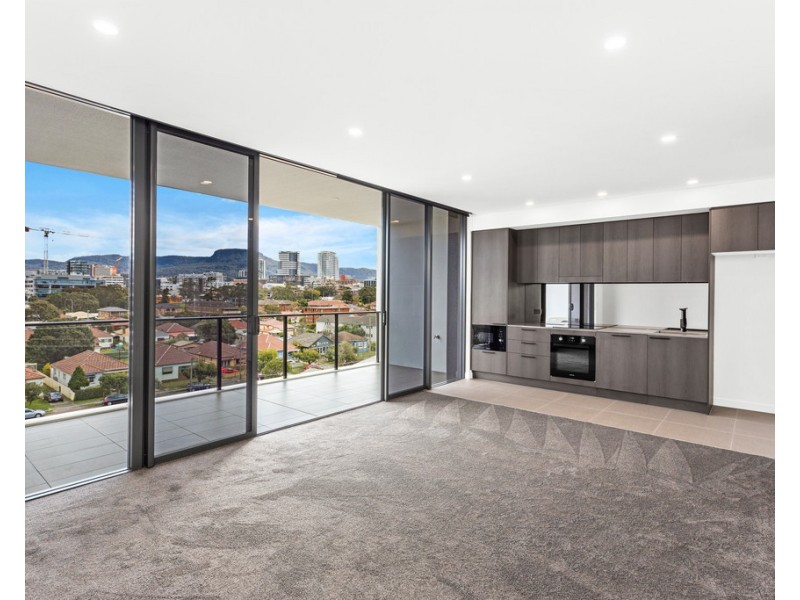 604/14 Beatson Street, Wollongong NSW 2500