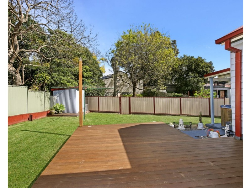 16 Mercury Street, Wollongong NSW 2500