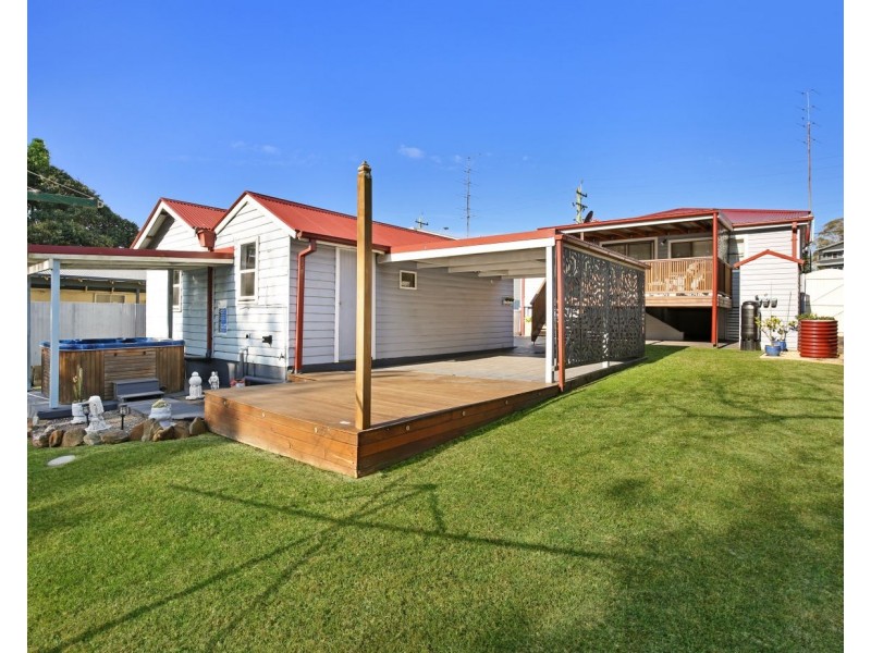 16 Mercury Street, Wollongong NSW 2500