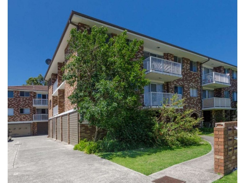 9/6-10 Catherine Street, Gwynneville NSW 2500