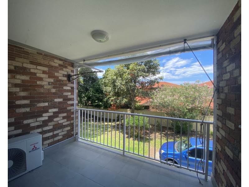 9/6-10 Catherine Street, Gwynneville NSW 2500