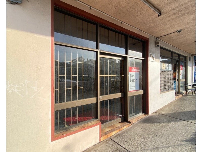 1/27 Bridge Street, Coniston NSW 2500