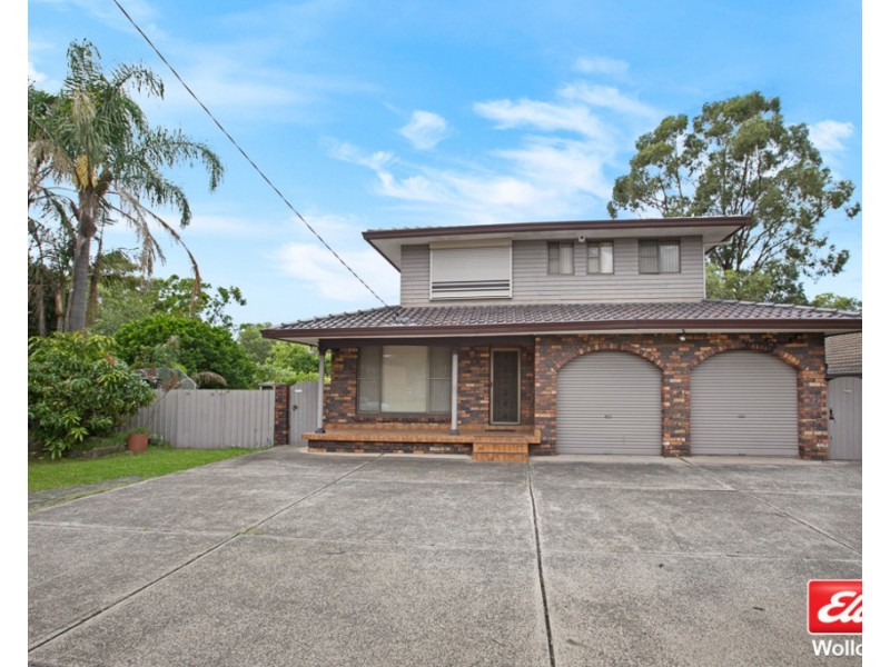 211 – 213 Princes Highway, Unanderra NSW 2526