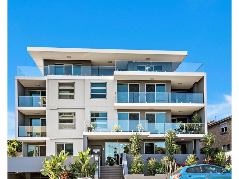 10/60 Gipps Street, Wollongong NSW 2500
