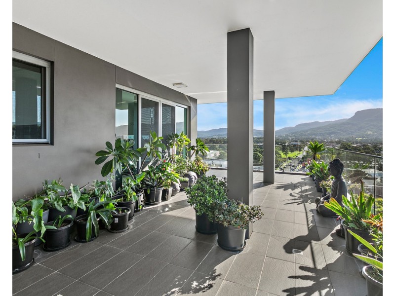 10/60 Gipps Street, Wollongong NSW 2500