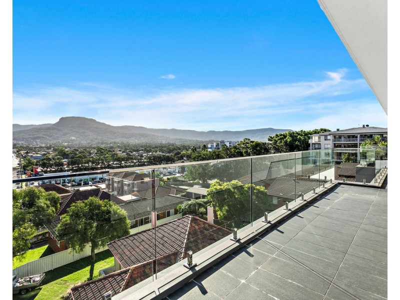 10/60 Gipps Street, Wollongong NSW 2500