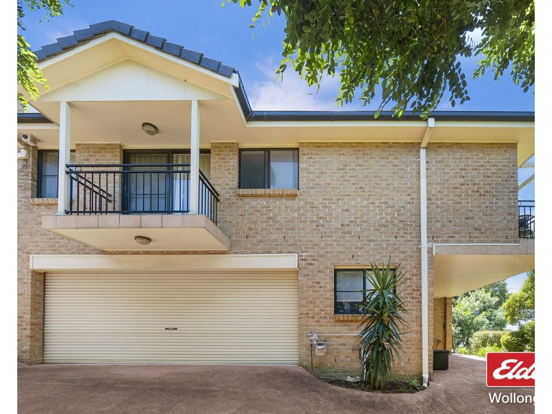1/22 Matthews Street, Wollongong NSW 2500