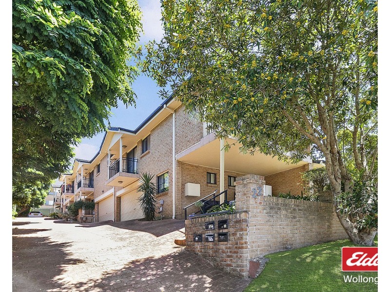 1/22 Matthews Street, Wollongong NSW 2500