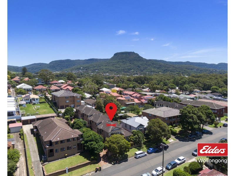 1/22 Matthews Street, Wollongong NSW 2500