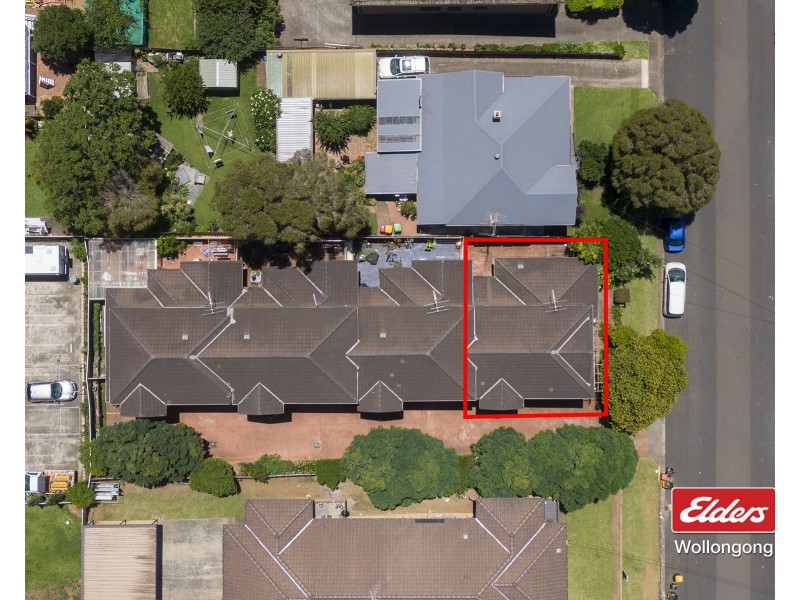 1/22 Matthews Street, Wollongong NSW 2500