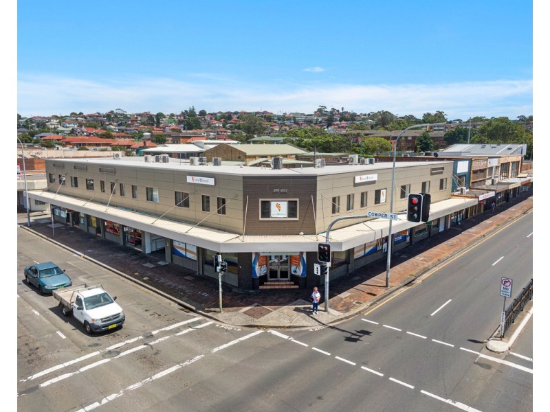 1/210-222 Cowper Street, Warrawong NSW 2502