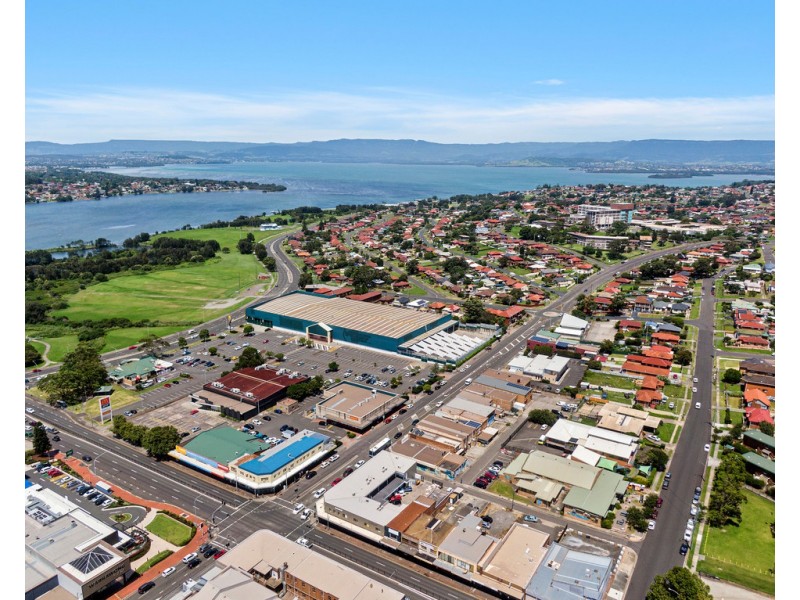 1/210-222 Cowper Street, Warrawong NSW 2502