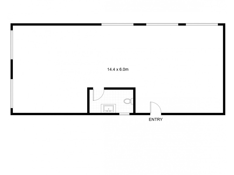 5/210-222 Cowper Street, Warrawong NSW 2502 Floorplan