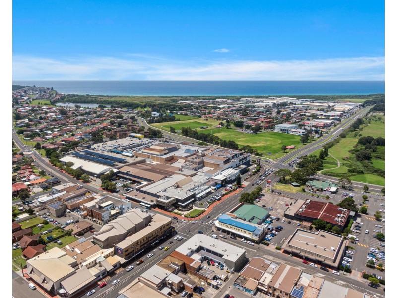 4/210-222 Cowper Street, Warrawong NSW 2502