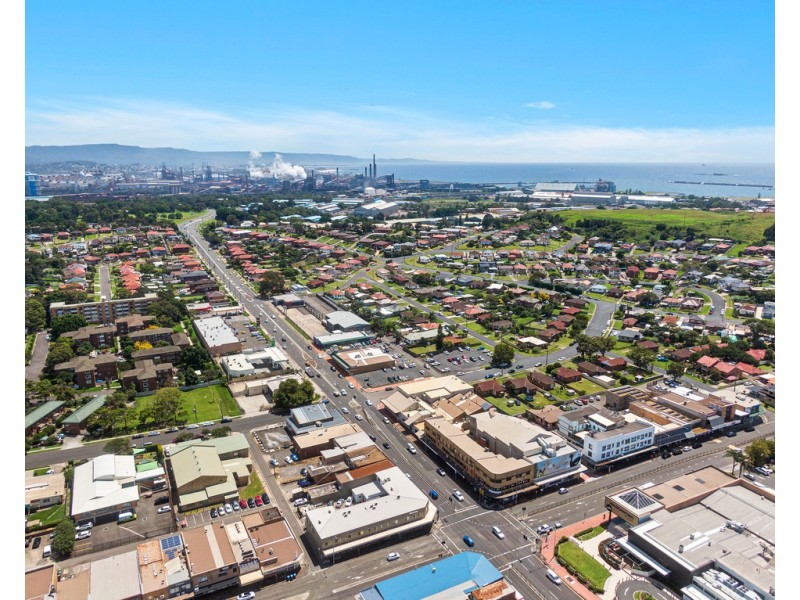 4/210-222 Cowper Street, Warrawong NSW 2502