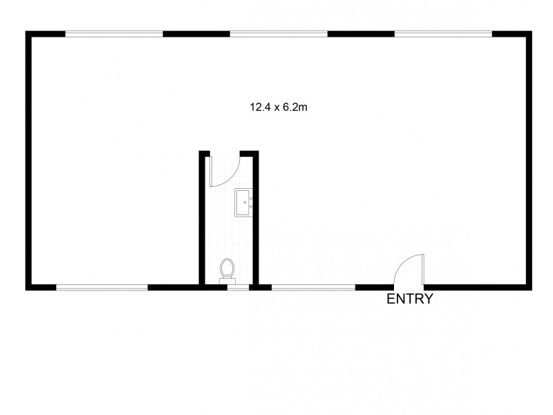3/210-222 Cowper Street, Warrawong NSW 2502 Floorplan