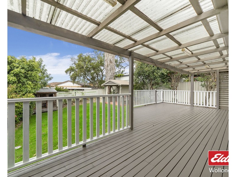 18 Loch Carron Avenue, Farmborough Heights NSW 2526