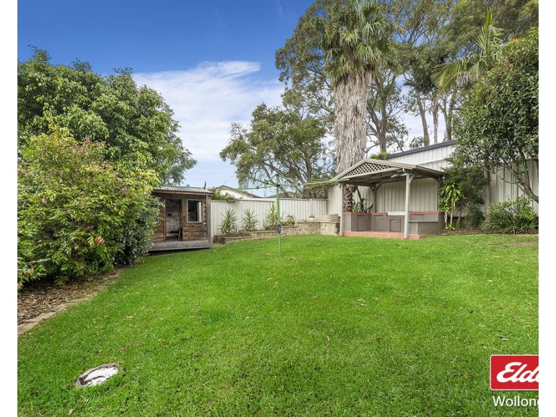 18 Loch Carron Avenue, Farmborough Heights NSW 2526